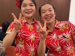 -第六季自助餐厅(甜水园店)