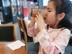 -东方明珠·可口可乐欢乐餐厅