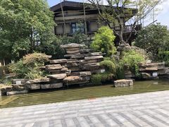 -乌镇东栅景区