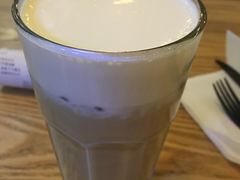 -海岩咖啡(茂业天地店)