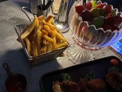 -DEW Lounge(深圳湾店)