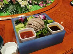 -小船渔村•大连菜•大连焖鱼(黄河路店)