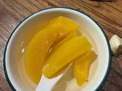 -柿子树炭烤羊腿(金台路店)