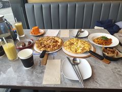 -必胜客(长瀛商业广场店)