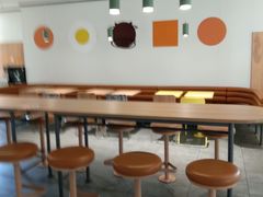 大堂-麦当劳(三星城首创奥莱店)
