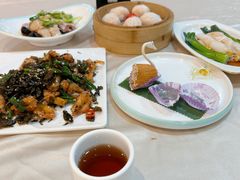 -益健美食大广场(北岭店)