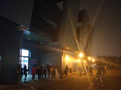 -花桥国际博览中心
