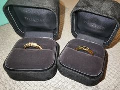-Tiffany & Co.蒂芙尼
(武汉武商MALL店)