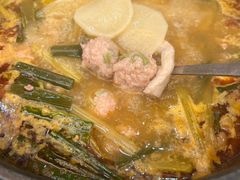 -黔三一夺夺粉酸汤火锅(百信店)