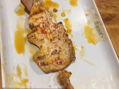 -木屋烧烤(龙湖天街店)