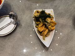 -喜宴又一村·粤菜·茶点·海鲜(壹方天地店)