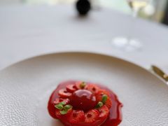 -Caprice(香港四季酒店)