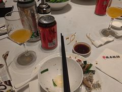 -瓯菜排档·温州海鲜(玕南店)