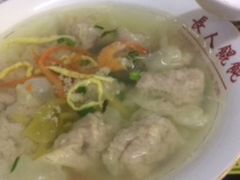 -长人馄饨铺(解放街店)
