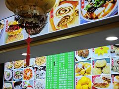 -白魁老号饭庄(安内店)