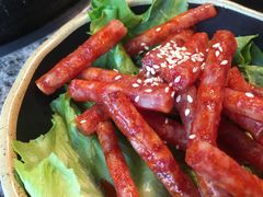-酒拾烤肉(阳光100店)