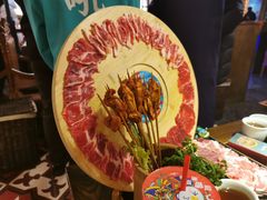 -吼堂老火锅(太古里总店)