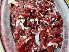 鲜牛展-江村四哥新鲜牛肉店(江高总店)