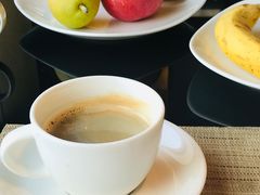 -太湖饭店玉兰厅(自助餐厅)