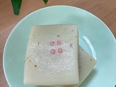 -万福兴糕团(万福兴山塘街直营店)