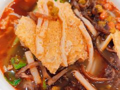 原味螺蛳粉-水平有限广西米粉·广西风味集(五道口店)