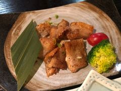 -三石铁板烧(紫竹桥店)