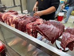 -五洲牛肉美食馆