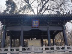 -大运河源头遗址公园