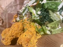 -KimPro 辛普乐概念韩餐