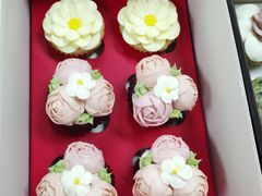 -派悦坊·甜品·蛋糕(虹口龙之梦店)