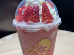 -喜茶(深圳海岸城店)