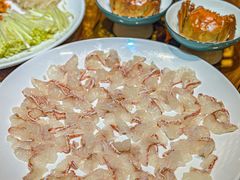 -龙悦湾酒家·八阵鱼生·渔人码头店