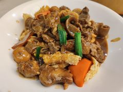 -山泉公馆酒家(珠江新城店)