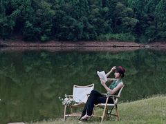 -金堂县云顶石城风景区