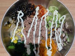 -米村拌饭(欧亚卖场店)