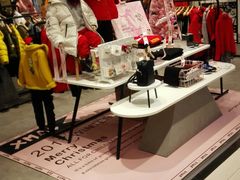 -宝大祥青少年儿童购物中心(南京东路店)