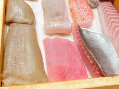 -鮨一日本料理(大中华店)