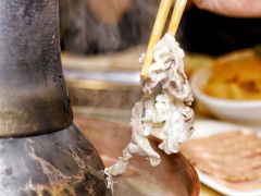 -阳坊胜利涮羊肉(阳坊老店)