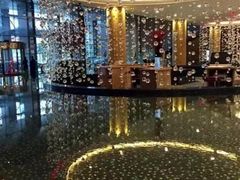 -青岛海尔洲际酒店