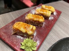 -炙柒Sekinana·精致料理 烧鸟·铁板烧(海上世界店)