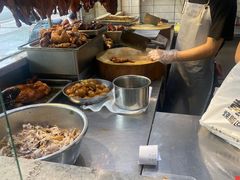 -黄记烧腊世家(民成店)