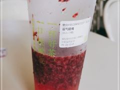 -奈雪的茶(华强北中航城店)