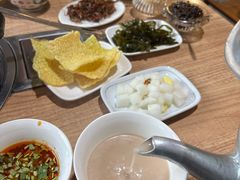 -尼玛藏家风味园(阿山食城店)