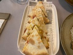 -迷迭香意大利餐厅