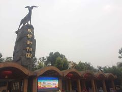 -成都动物园