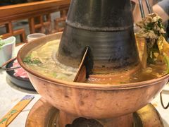 -东来顺饭庄(天坛店)