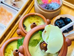 -芸南道·过桥米线(昆明老街旗舰店)