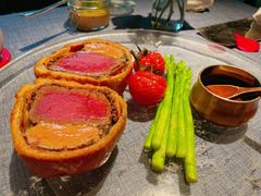 -弦月窗LUNETTE BY AMANDA(复兴路店)