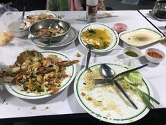-T&K 海鲜