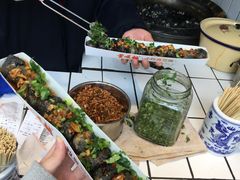 -董顺桃小粒臭豆腐(太平街一店)